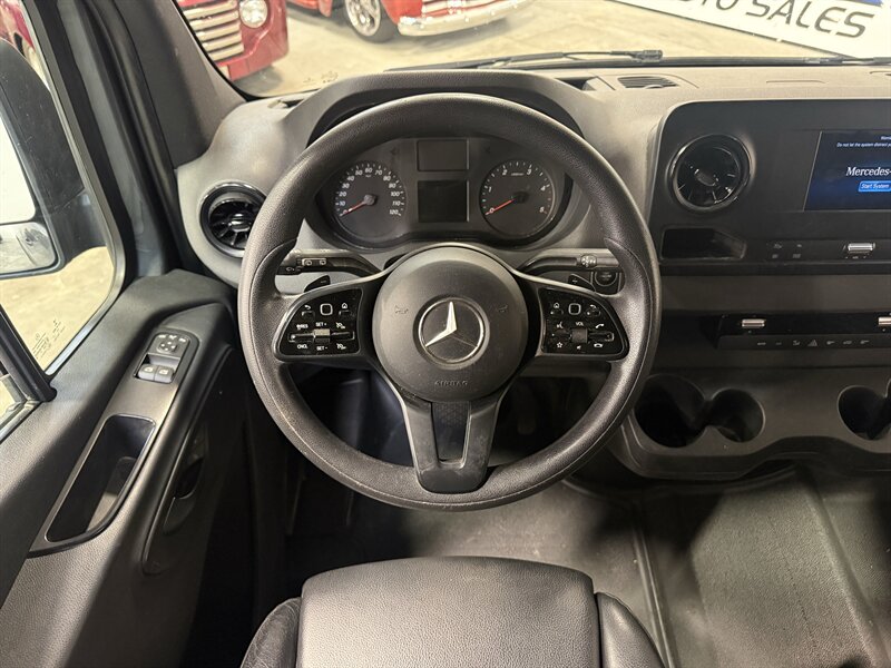 2019 Mercedes-Benz Sprinter 2500   - Photo 15 - Hillsboro, OR 97124