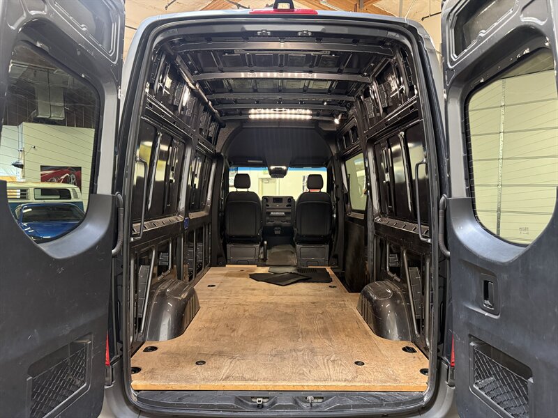 2019 Mercedes-Benz Sprinter 2500   - Photo 25 - Hillsboro, OR 97124