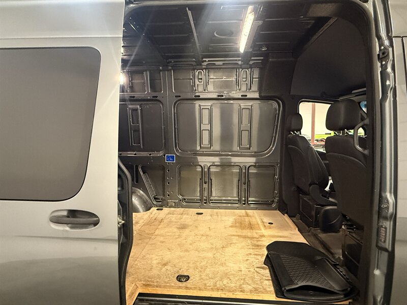 2019 Mercedes-Benz Sprinter 2500   - Photo 23 - Hillsboro, OR 97124