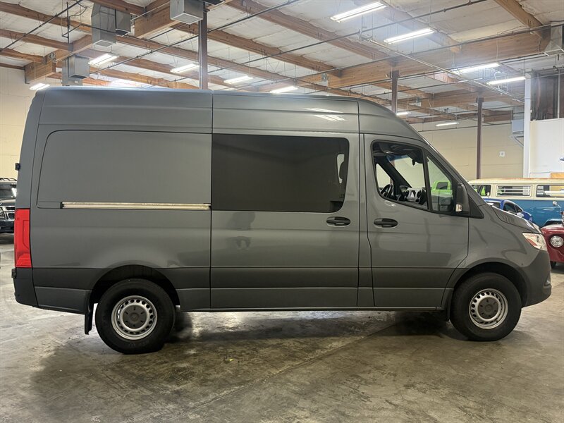 2019 Mercedes-Benz Sprinter 2500   - Photo 8 - Hillsboro, OR 97124