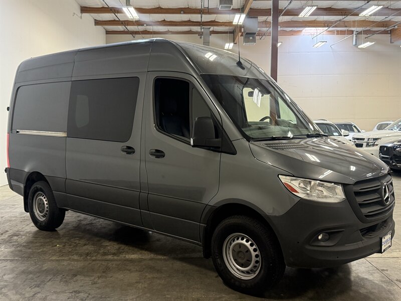2019 Mercedes-Benz Sprinter 2500   - Photo 9 - Hillsboro, OR 97124