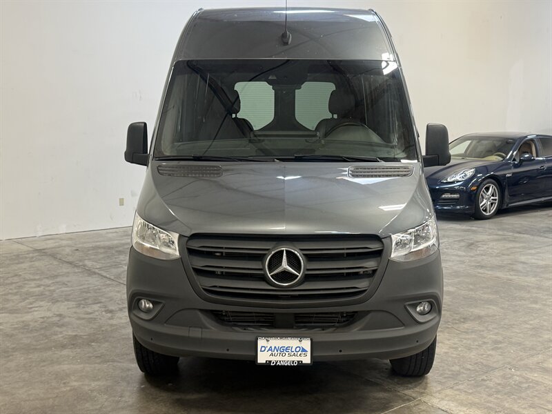 2019 Mercedes-Benz Sprinter 2500   - Photo 10 - Hillsboro, OR 97124