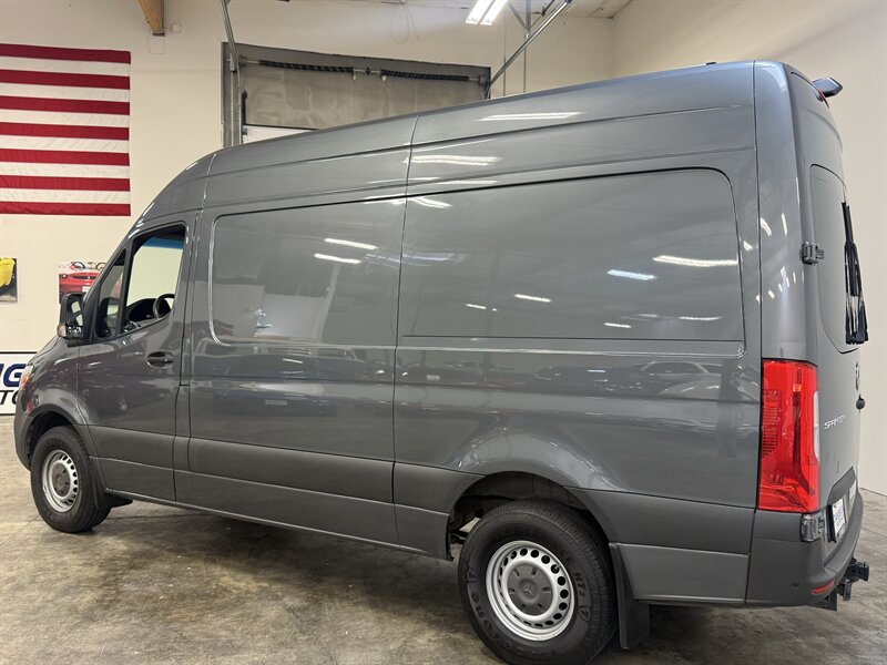 2019 Mercedes-Benz Sprinter 2500   - Photo 5 - Hillsboro, OR 97124