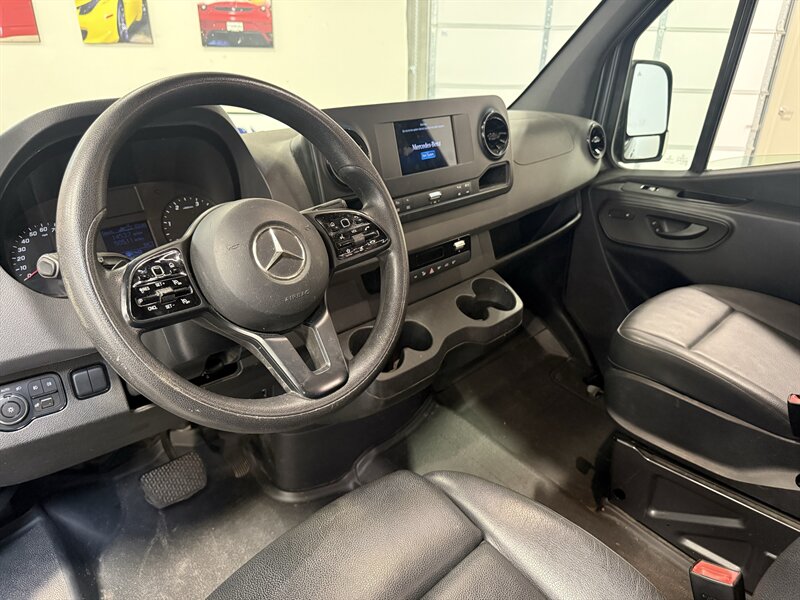 2019 Mercedes-Benz Sprinter 2500   - Photo 16 - Hillsboro, OR 97124