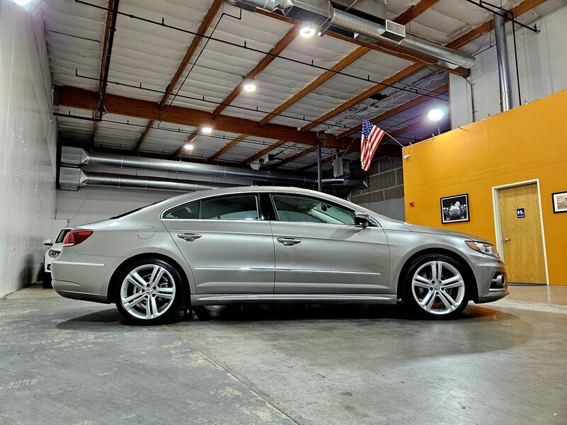 2014 Volkswagen CC R-Line PZEV   - Photo 4 - Hillsboro, OR 97124