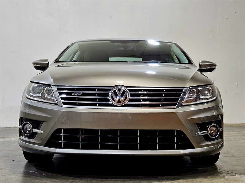 2014 Volkswagen CC R-Line PZEV   - Photo 10 - Hillsboro, OR 97124