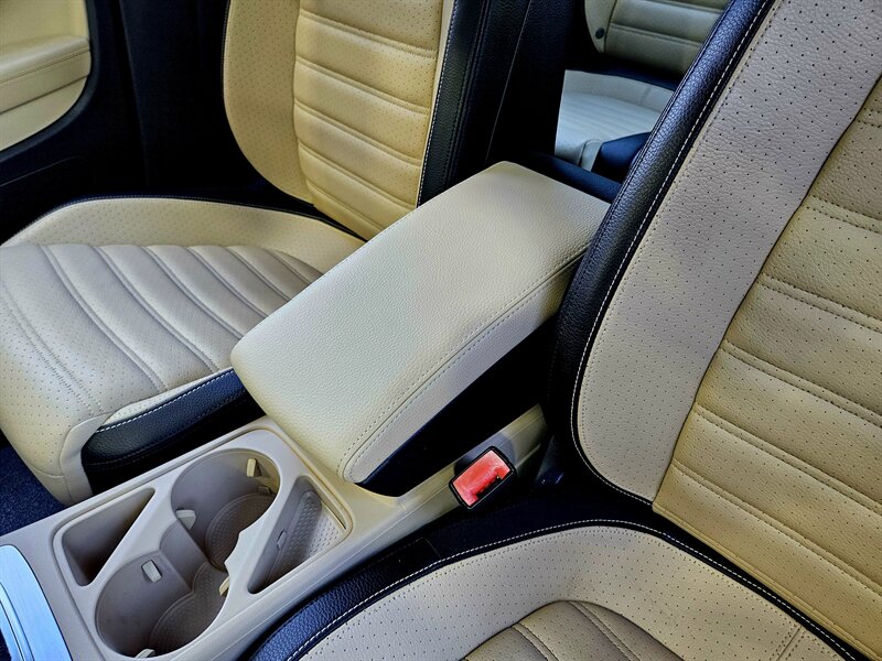 2014 Volkswagen CC R-Line PZEV   - Photo 27 - Hillsboro, OR 97124