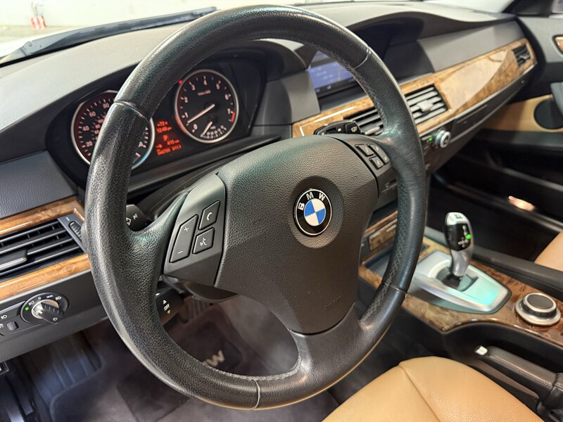 2008 BMW 5 Series 535i   - Photo 19 - Hillsboro, OR 97124