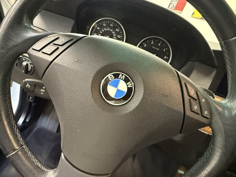 2008 BMW 5 Series 535i   - Photo 21 - Hillsboro, OR 97124
