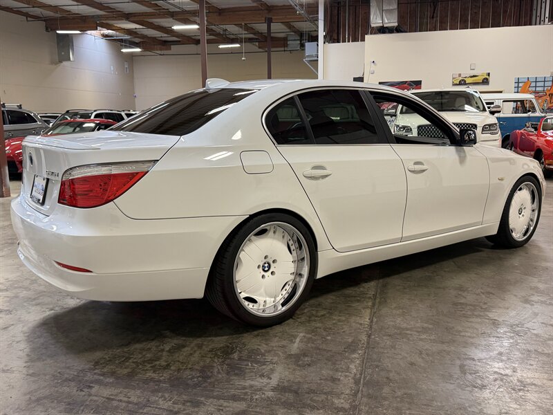 2008 BMW 5 Series 535i   - Photo 7 - Hillsboro, OR 97124