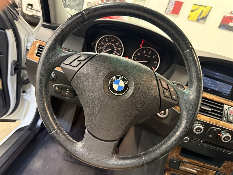 2008 BMW 5 Series 535i   - Photo 20 - Hillsboro, OR 97124