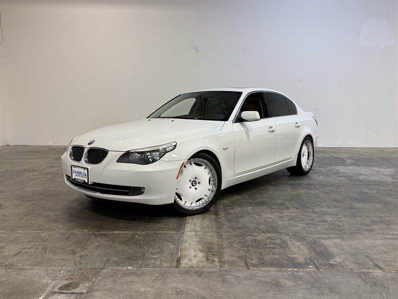 2008 BMW 5 Series 535i   - Photo 33 - Hillsboro, OR 97124