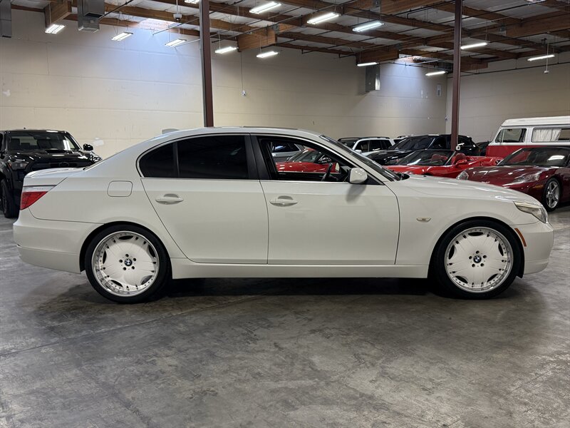 2008 BMW 5 Series 535i   - Photo 8 - Hillsboro, OR 97124
