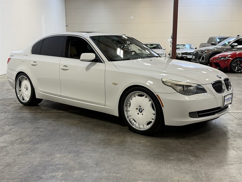 2008 BMW 5 Series 535i   - Photo 9 - Hillsboro, OR 97124