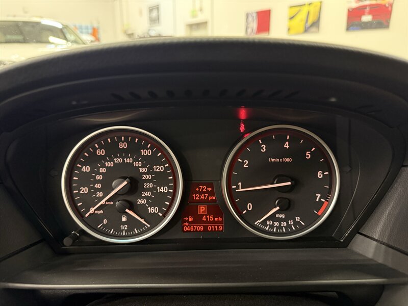 2008 BMW 5 Series 535i   - Photo 22 - Hillsboro, OR 97124