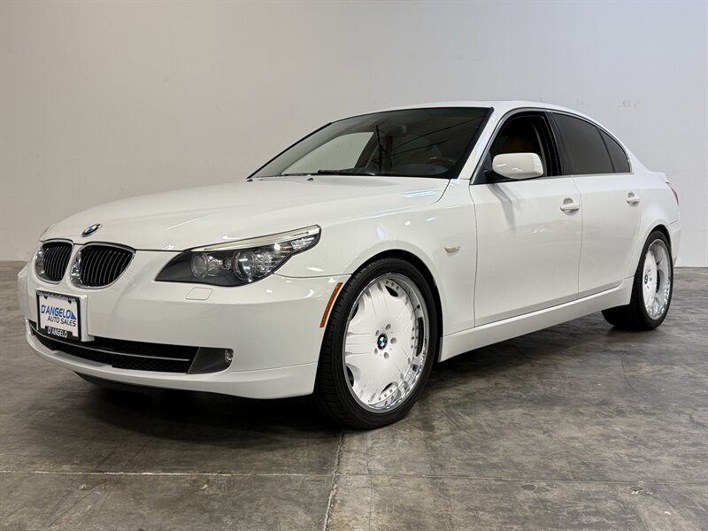 2008 BMW 5 Series 535i   - Photo 3 - Hillsboro, OR 97124