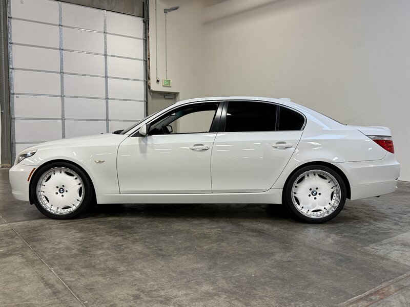 2008 BMW 5 Series 535i   - Photo 4 - Hillsboro, OR 97124
