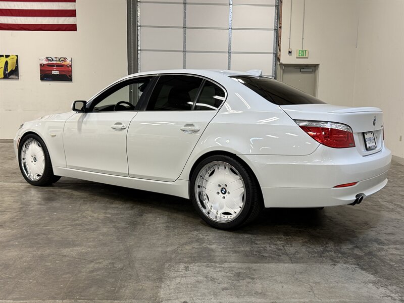 2008 BMW 5 Series 535i   - Photo 5 - Hillsboro, OR 97124