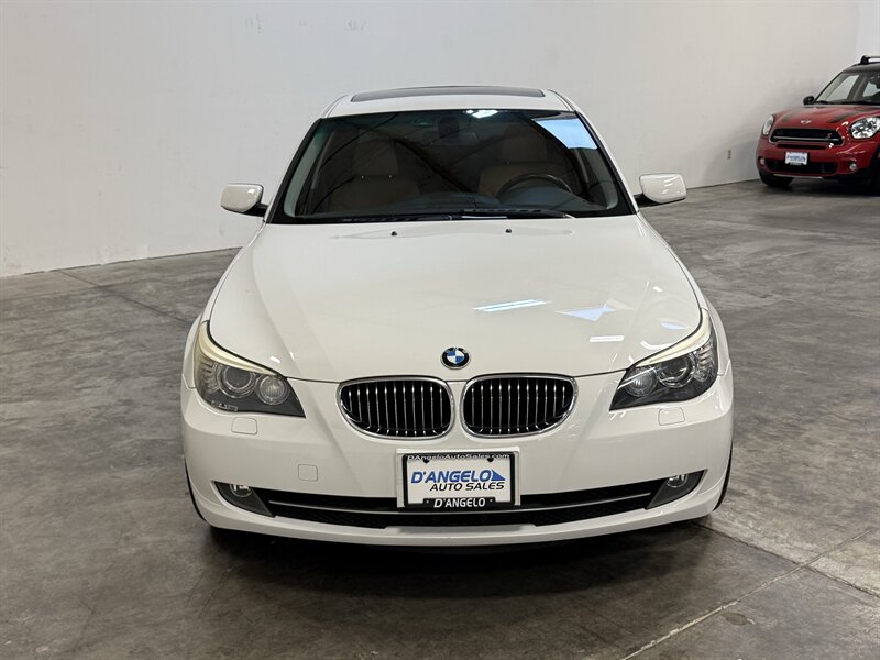 2008 BMW 5 Series 535i   - Photo 11 - Hillsboro, OR 97124