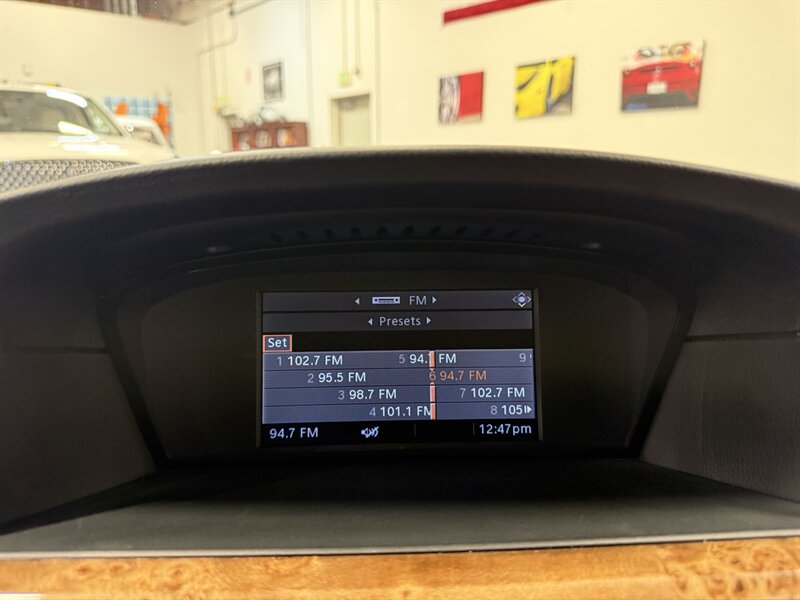2008 BMW 5 Series 535i   - Photo 23 - Hillsboro, OR 97124