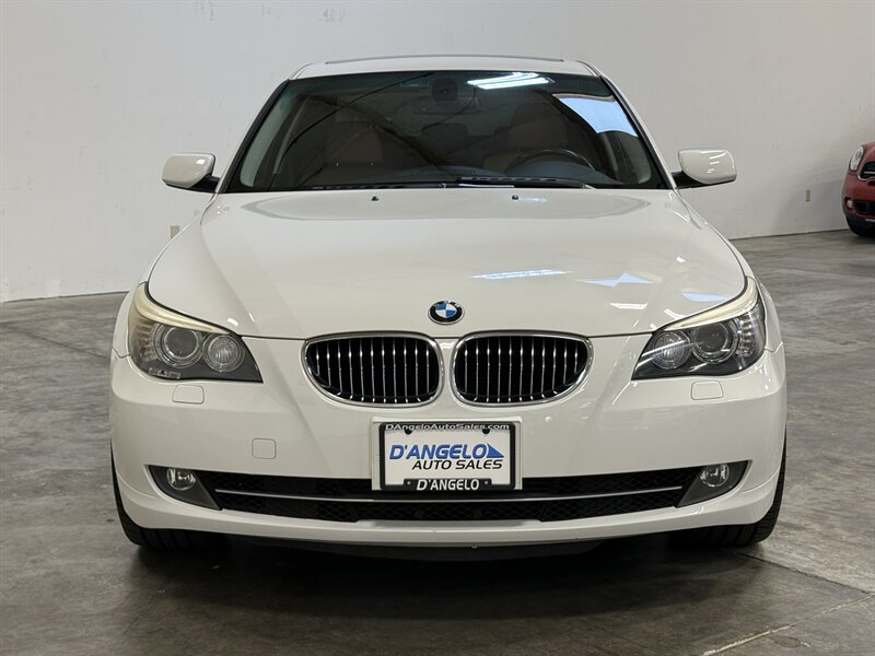 2008 BMW 5 Series 535i   - Photo 10 - Hillsboro, OR 97124