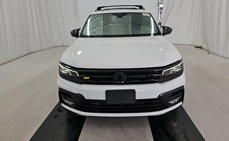 2020 Volkswagen Tiguan SEL Premium R-Line 4Motio - Photo 2 - Hillsboro, OR 97124