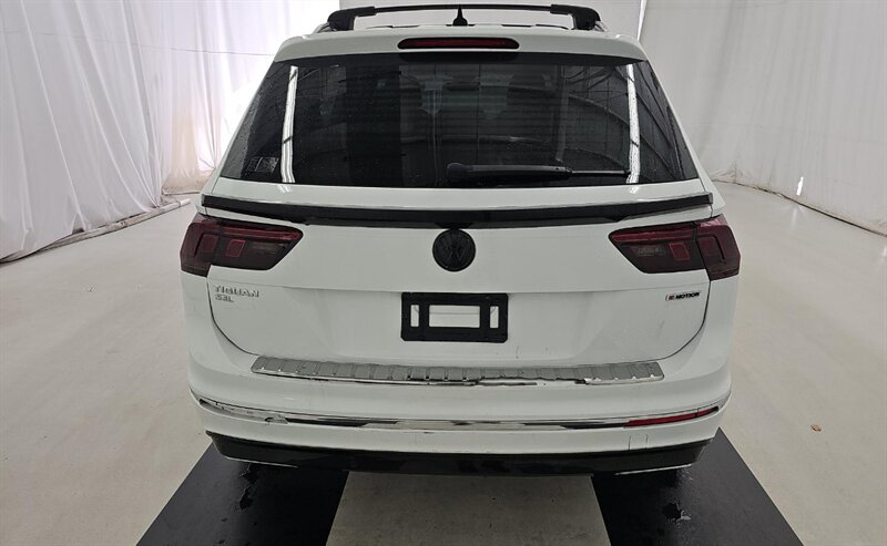 2020 Volkswagen Tiguan SEL Premium R-Line 4Motio - Photo 3 - Hillsboro, OR 97124