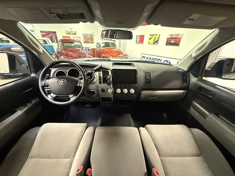 2012 Toyota Tundra Grade - Photo 16 - Hillsboro, OR 97124