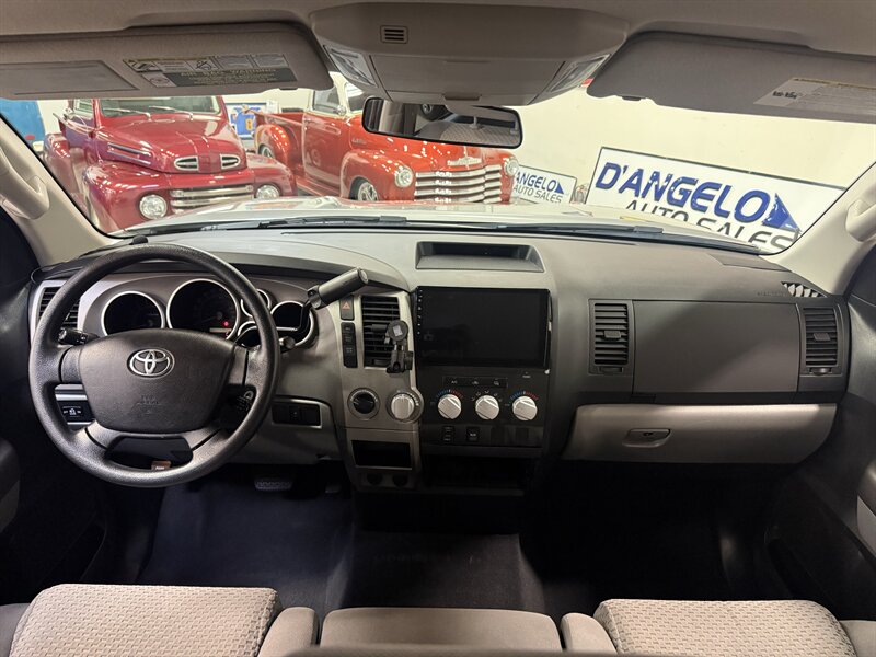 2012 Toyota Tundra Grade - Photo 17 - Hillsboro, OR 97124