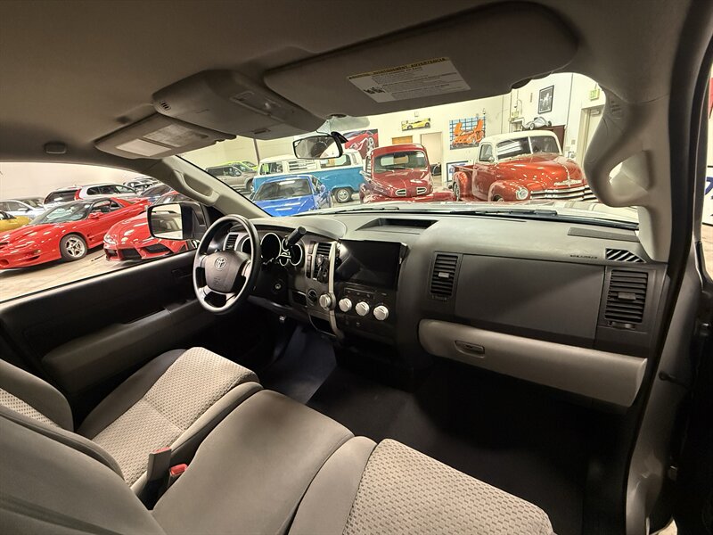 2012 Toyota Tundra Grade - Photo 13 - Hillsboro, OR 97124