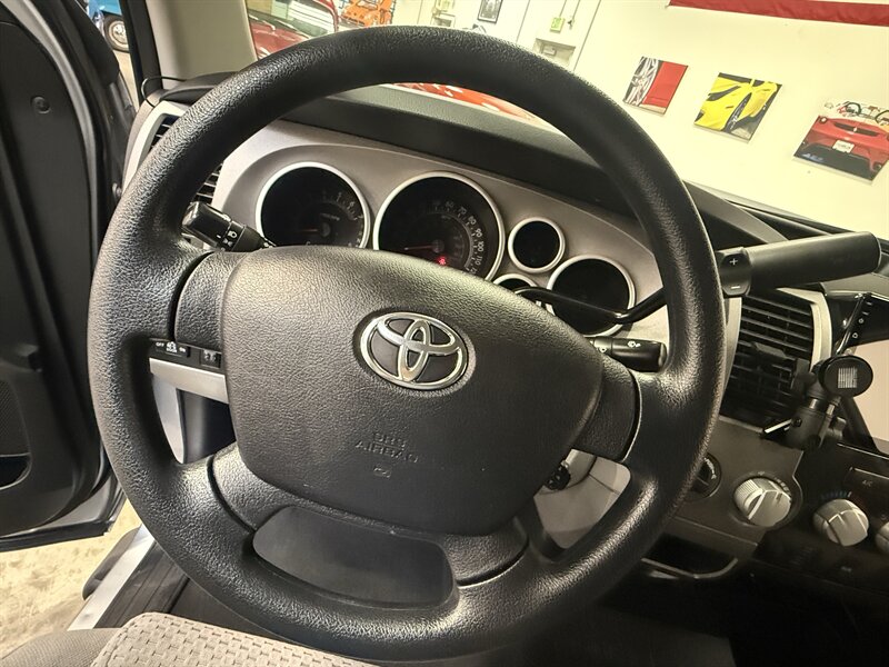 2012 Toyota Tundra Grade - Photo 21 - Hillsboro, OR 97124