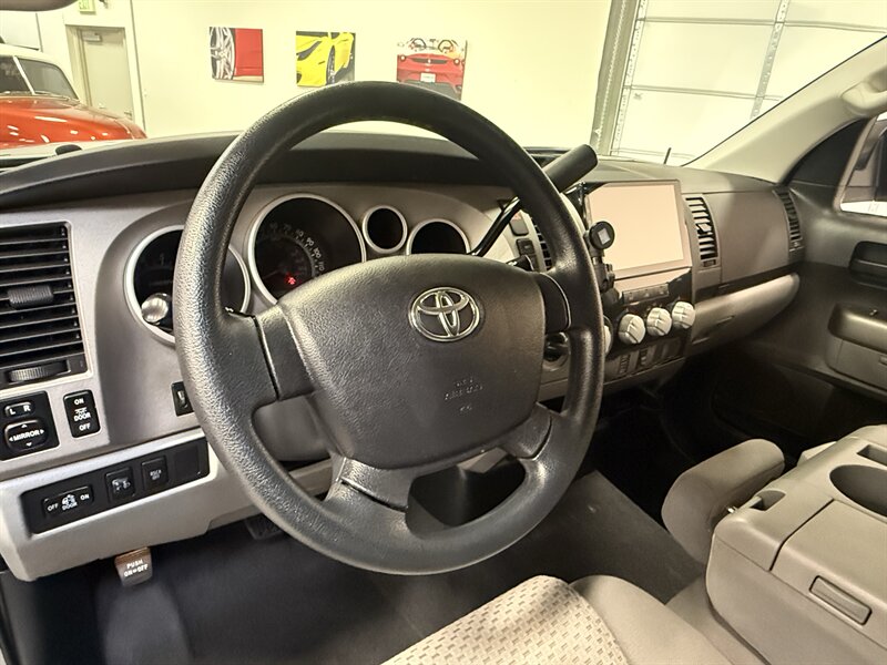 2012 Toyota Tundra Grade - Photo 20 - Hillsboro, OR 97124