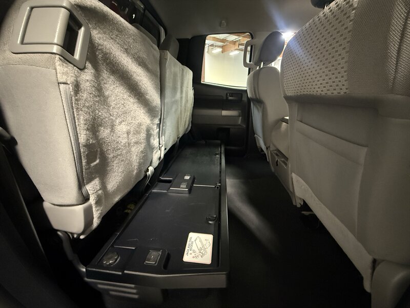2012 Toyota Tundra Grade - Photo 29 - Hillsboro, OR 97124
