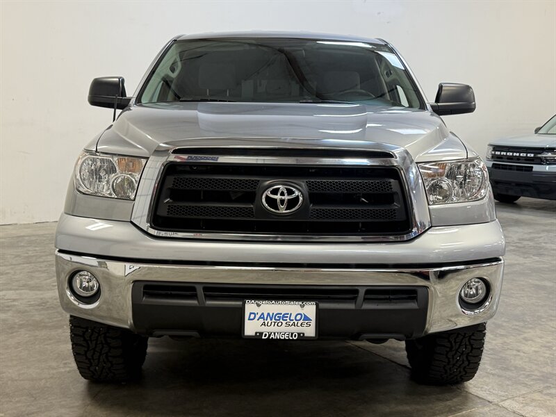 2012 Toyota Tundra Grade - Photo 12 - Hillsboro, OR 97124