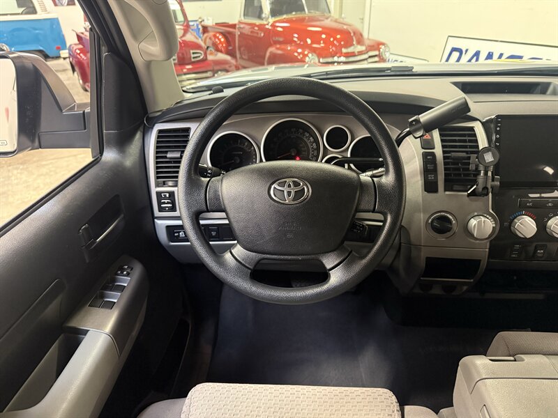 2012 Toyota Tundra Grade - Photo 18 - Hillsboro, OR 97124