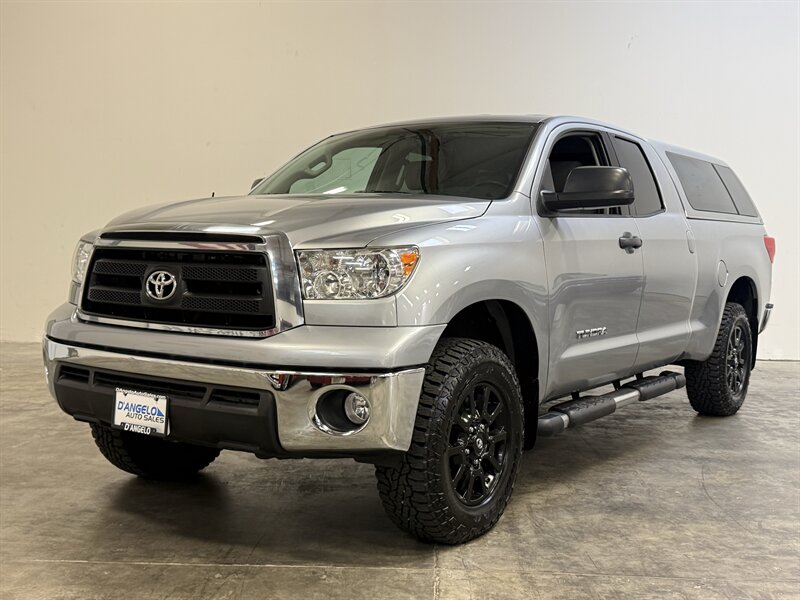 2012 Toyota Tundra Grade - Photo 32 - Hillsboro, OR 97124