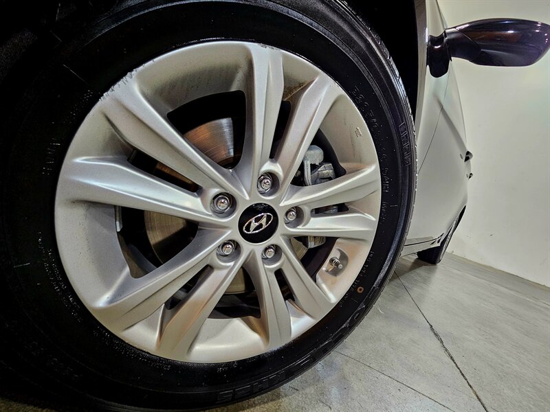 2013 Hyundai SONATA GLS - Photo 11 - Hillsboro, OR 97124