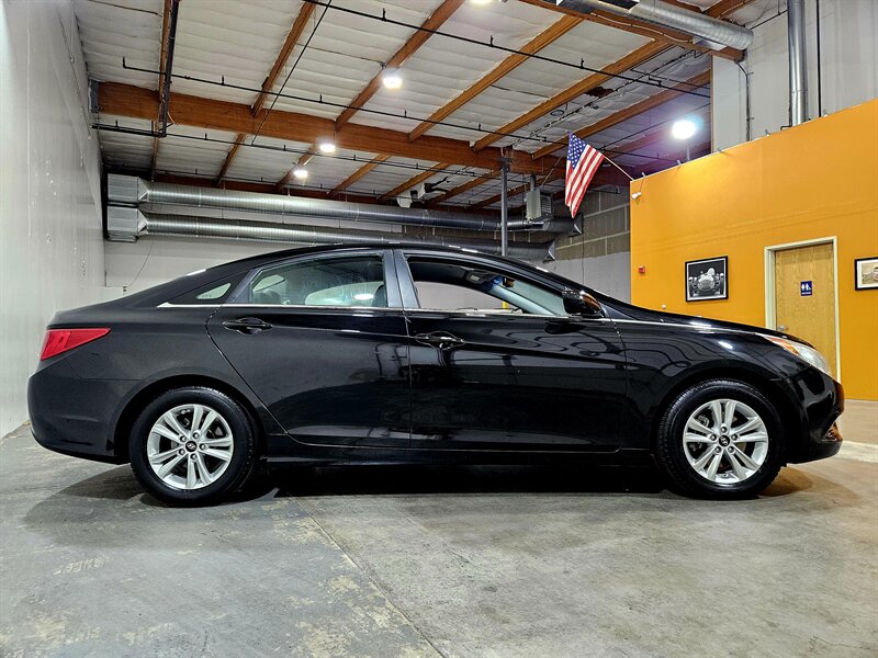 2013 Hyundai SONATA GLS - Photo 4 - Hillsboro, OR 97124