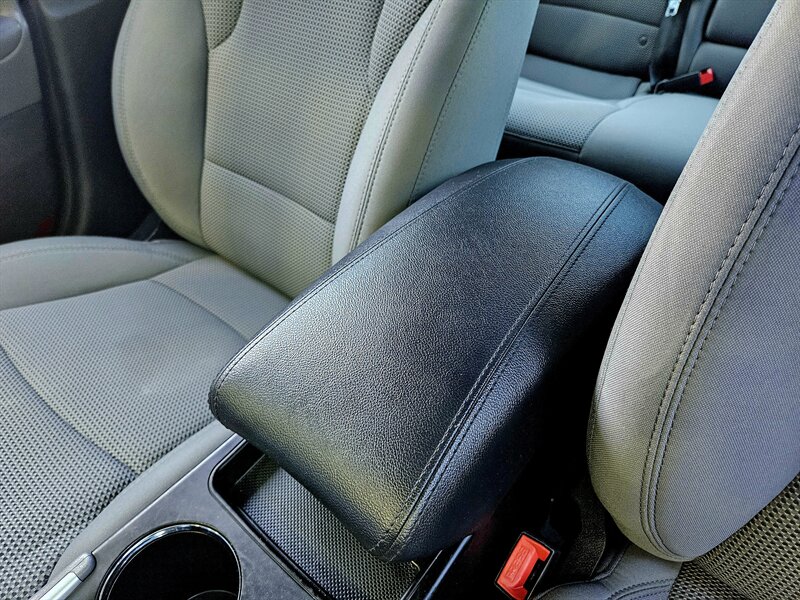 2013 Hyundai SONATA GLS - Photo 24 - Hillsboro, OR 97124