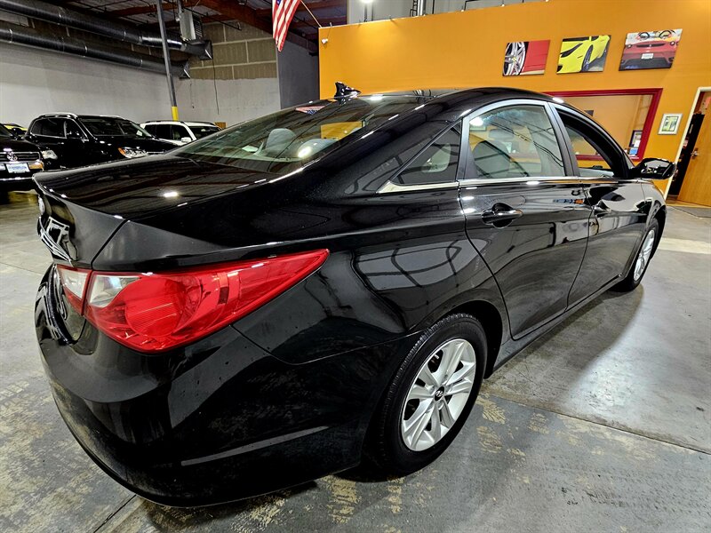 2013 Hyundai SONATA GLS - Photo 5 - Hillsboro, OR 97124