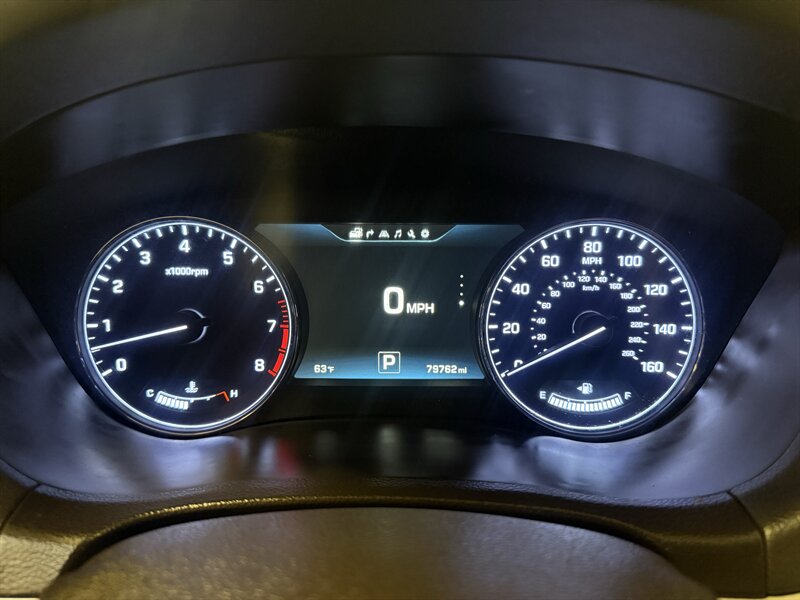 2015 Hyundai Genesis 3.8L   - Photo 19 - Hillsboro, OR 97124