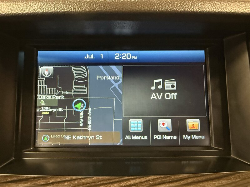 2015 Hyundai Genesis 3.8L   - Photo 20 - Hillsboro, OR 97124