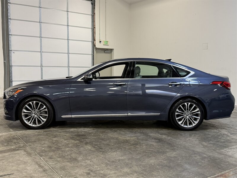 2015 Hyundai Genesis 3.8L   - Photo 4 - Hillsboro, OR 97124