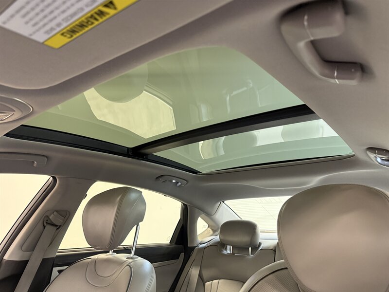 2015 Hyundai Genesis 3.8L   - Photo 26 - Hillsboro, OR 97124