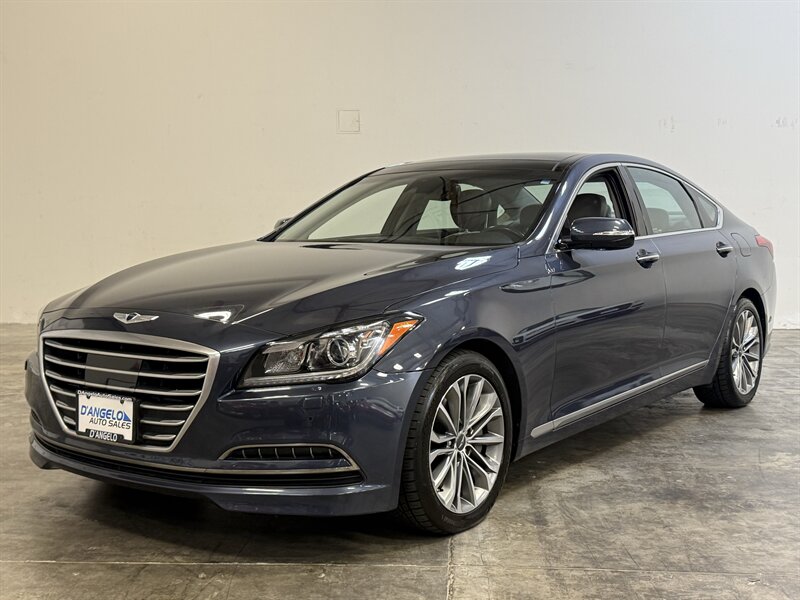 2015 Hyundai Genesis 3.8L   - Photo 3 - Hillsboro, OR 97124