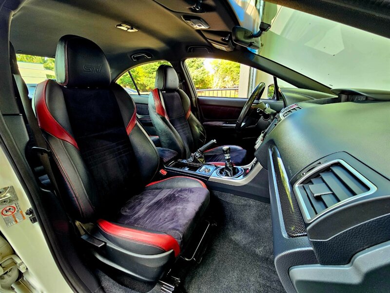 2017 Subaru WRX STI   - Photo 22 - Hillsboro, OR 97124