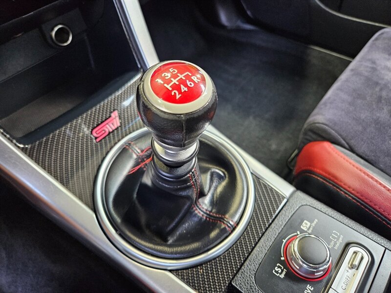 2017 Subaru WRX STI   - Photo 35 - Hillsboro, OR 97124