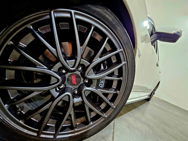 2017 Subaru WRX STI photo 19