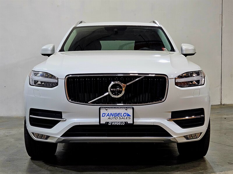 2019 Volvo XC90 T6 Momentum - Photo 11 - Hillsboro, OR 97124