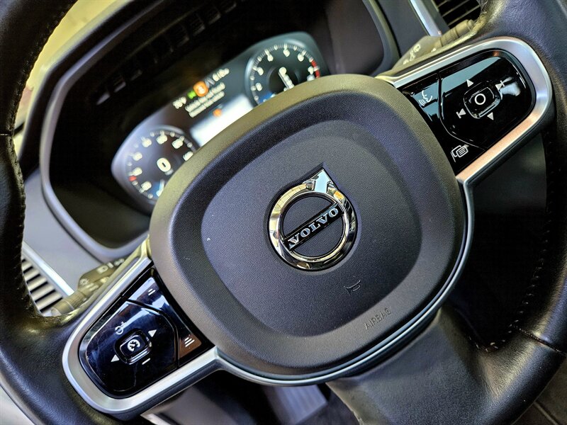 2019 Volvo XC90 T6 Momentum - Photo 24 - Hillsboro, OR 97124